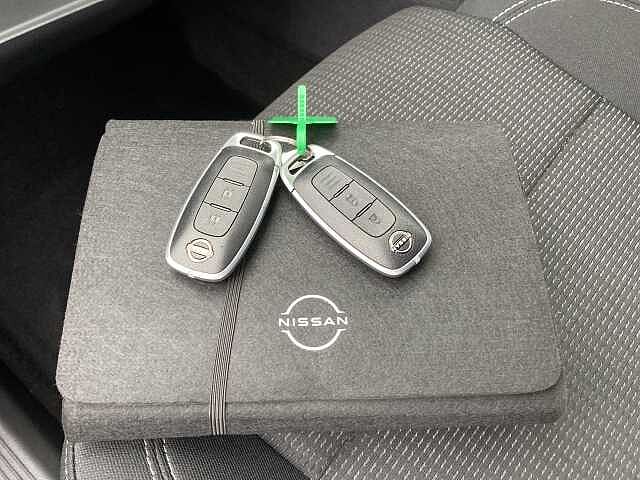 Nissan Qashqai 1.3 DIG-T MHEV Acenta Premium Euro 6 (s/s) 5dr