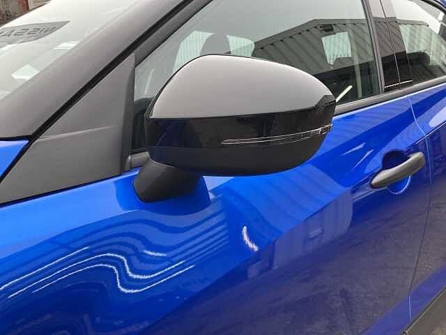 Nissan Juke 1.0 DIG-T Acenta Premium Euro 6 (s/s) 5dr