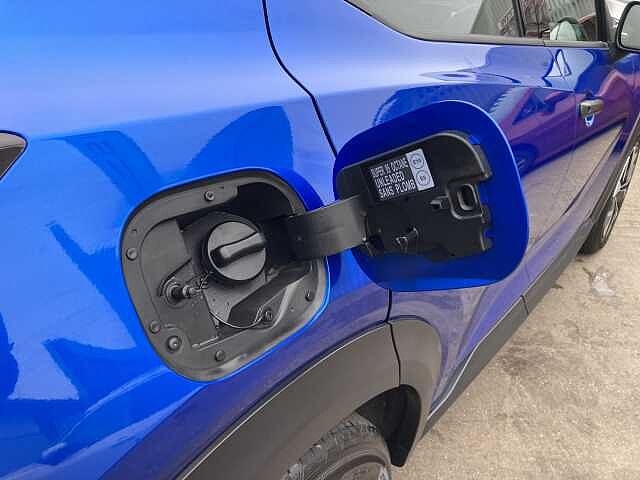 Nissan Juke 1.0 DIG-T Acenta Premium Euro 6 (s/s) 5dr