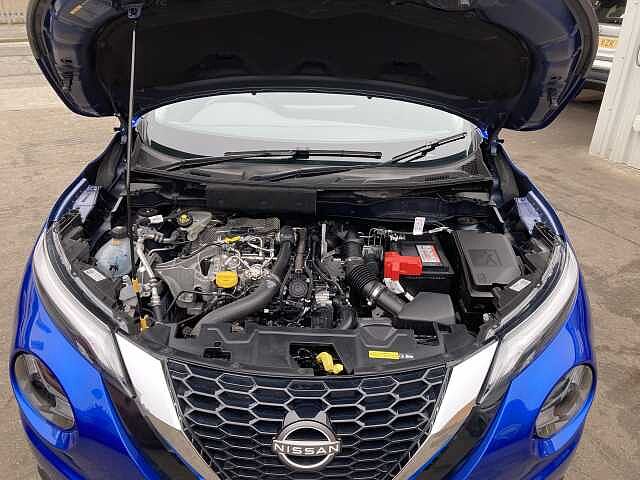 Nissan Juke 1.0 DIG-T Acenta Premium Euro 6 (s/s) 5dr