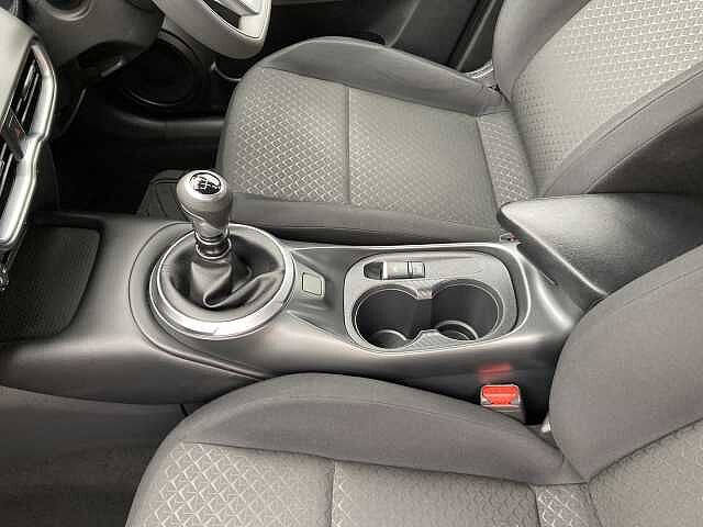 Nissan Juke 1.0 DIG-T Acenta Premium Euro 6 (s/s) 5dr