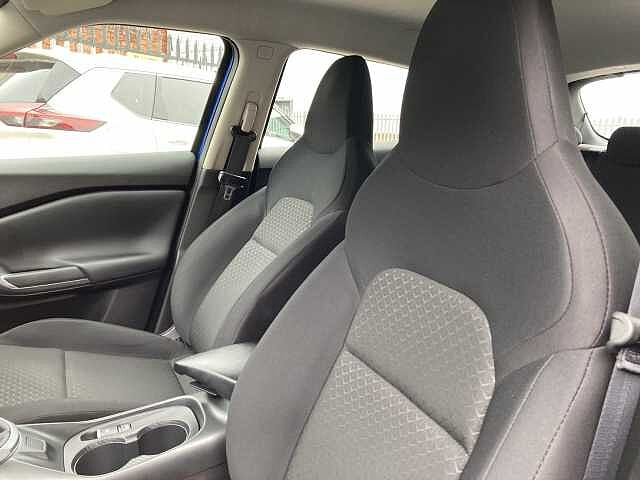 Nissan Juke 1.0 DIG-T Acenta Premium Euro 6 (s/s) 5dr