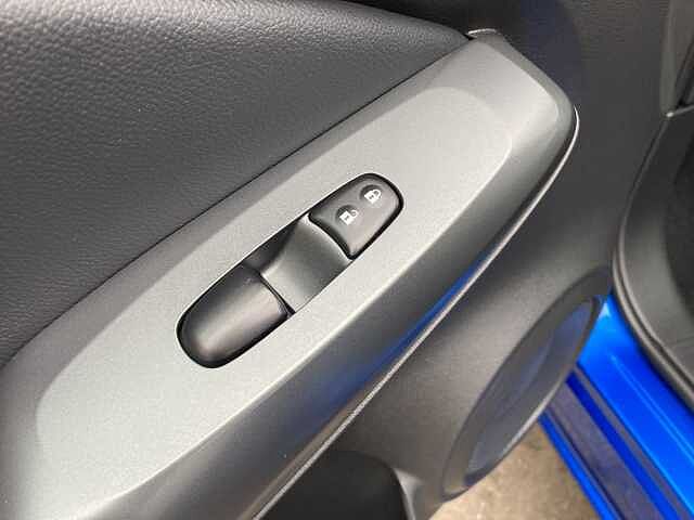 Nissan Juke 1.0 DIG-T Acenta Premium Euro 6 (s/s) 5dr