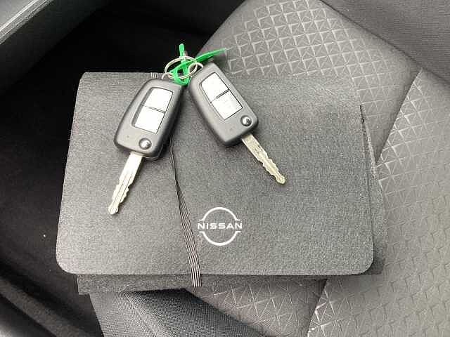 Nissan Juke 1.0 DIG-T Acenta Premium Euro 6 (s/s) 5dr