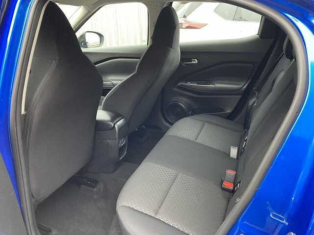 Nissan Juke 1.0 DIG-T Acenta Premium Euro 6 (s/s) 5dr