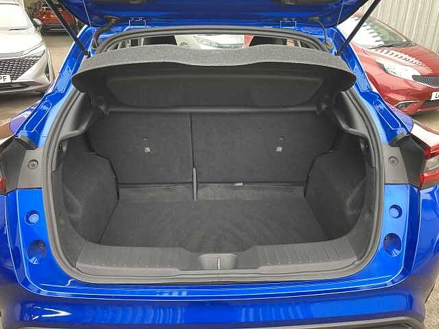 Nissan Juke 1.0 DIG-T Acenta Premium Euro 6 (s/s) 5dr