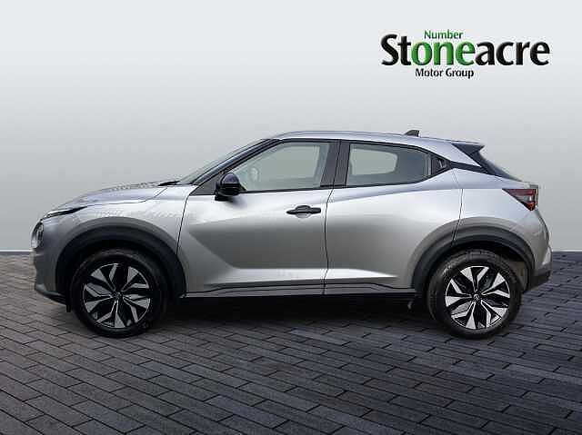 Nissan Juke 1.0 DIG-T Acenta Premium Euro 6 (s/s) 5dr