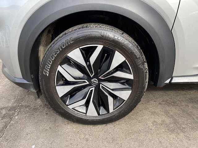 Nissan Juke 1.0 DIG-T Acenta Premium Euro 6 (s/s) 5dr