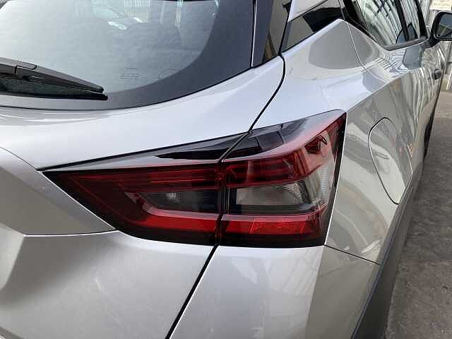 Nissan Juke 1.0 DIG-T Acenta Premium Euro 6 (s/s) 5dr