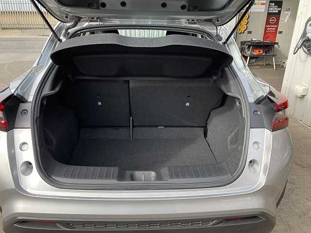 Nissan Juke 1.0 DIG-T Acenta Premium Euro 6 (s/s) 5dr