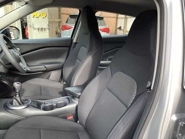 Nissan Juke 1.0 DIG-T Acenta Premium Euro 6 (s/s) 5dr