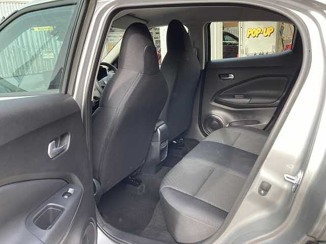 Nissan Juke 1.0 DIG-T Acenta Premium Euro 6 (s/s) 5dr