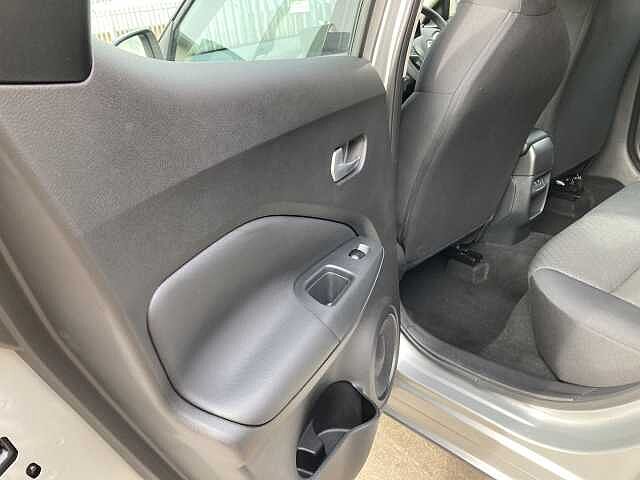 Nissan Juke 1.0 DIG-T Acenta Premium Euro 6 (s/s) 5dr