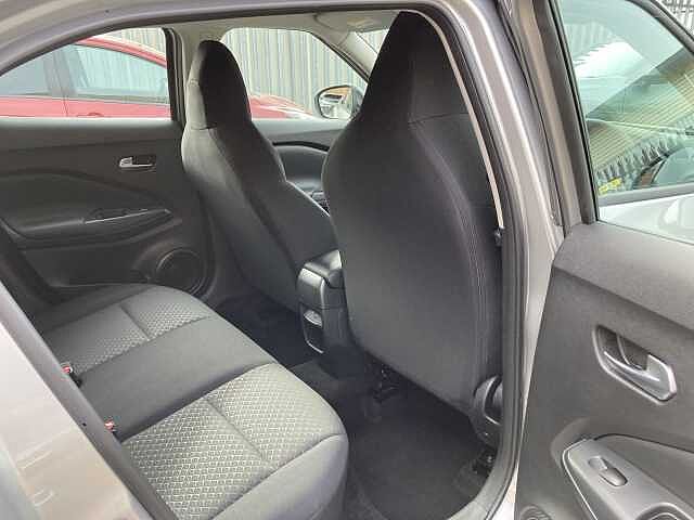 Nissan Juke 1.0 DIG-T Acenta Premium Euro 6 (s/s) 5dr