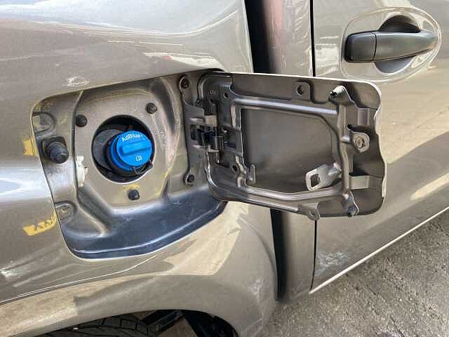 Nissan Navara 2.3 dCi Acenta 4WD Euro 6 (s/s) 4dr