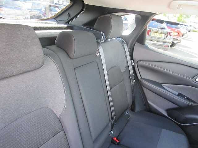 Nissan Qashqai 1.3 DiG-T MH N-Connecta 5dr