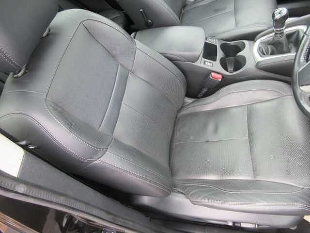Nissan Qashqai 1.5 dCi Tekna 5dr