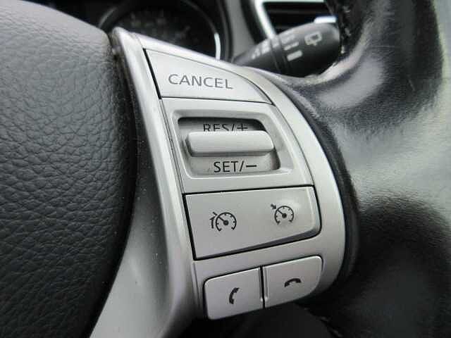 Nissan Qashqai 1.5 dCi Tekna 5dr