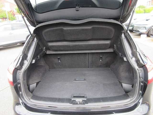 Nissan Qashqai 1.5 dCi Tekna 5dr