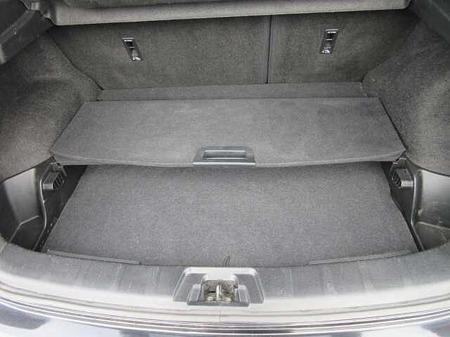 Nissan Qashqai 1.5 dCi Tekna 5dr