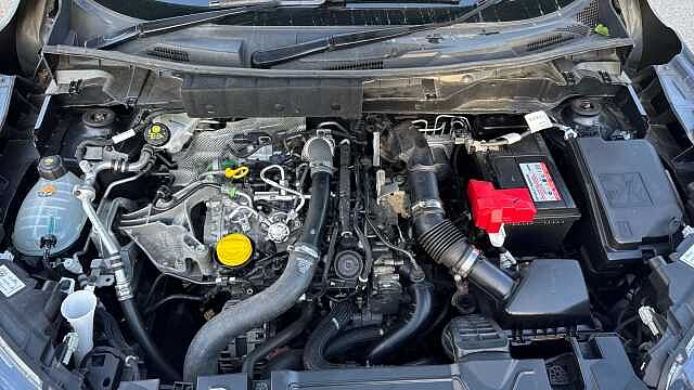 Nissan Juke 1.0 DiG-T 114 N-Connecta 5dr