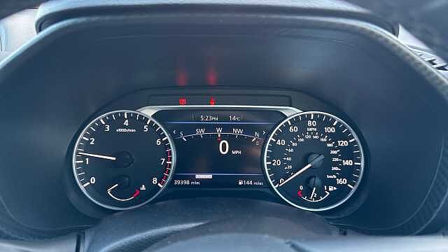 Nissan Juke 1.0 DiG-T 114 N-Connecta 5dr