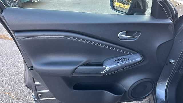 Nissan Juke 1.0 DiG-T 114 N-Connecta 5dr