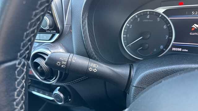 Nissan Juke 1.0 DiG-T 114 N-Connecta 5dr