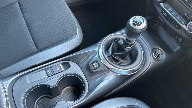 Nissan Juke 1.0 DiG-T 114 N-Connecta 5dr