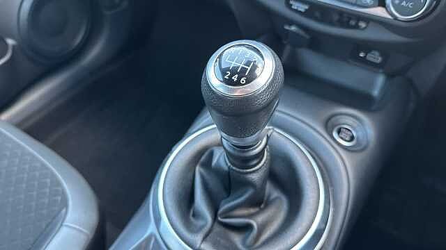 Nissan Juke 1.0 DiG-T 114 N-Connecta 5dr