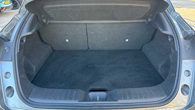 Nissan Juke 1.0 DiG-T 114 N-Connecta 5dr