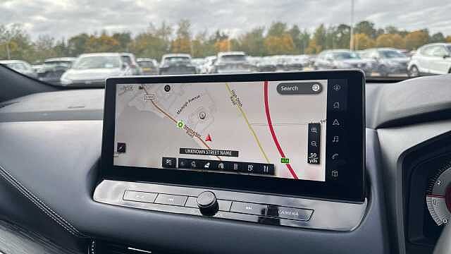 Nissan Qashqai 1.3 DiG-T MH Tekna 5dr