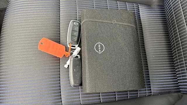 Nissan Qashqai 1.3 DiG-T MH Tekna 5dr