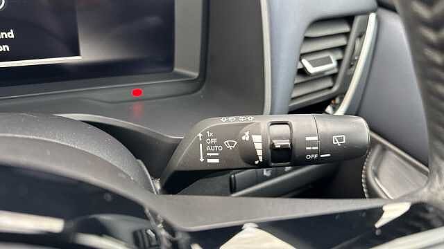 Nissan Qashqai 1.3 DiG-T MH Tekna 5dr