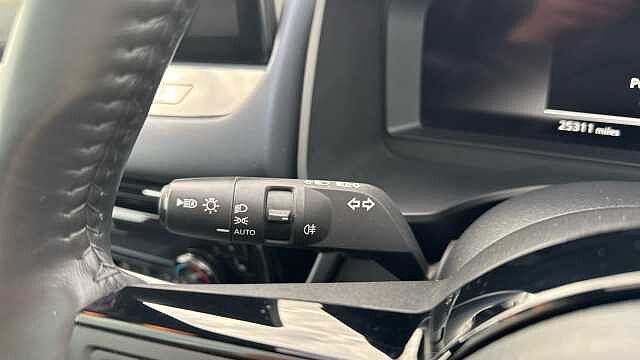 Nissan Qashqai 1.3 DiG-T MH Tekna 5dr