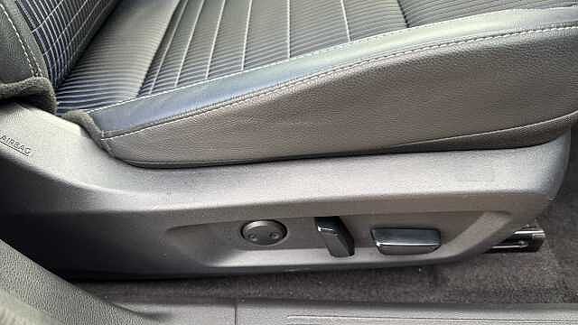 Nissan Qashqai 1.3 DiG-T MH Tekna 5dr