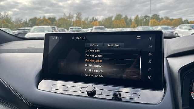 Nissan Qashqai 1.3 DiG-T MH Tekna 5dr