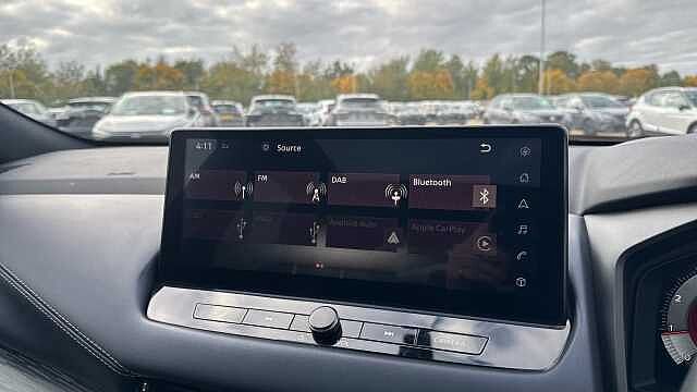 Nissan Qashqai 1.3 DiG-T MH Tekna 5dr