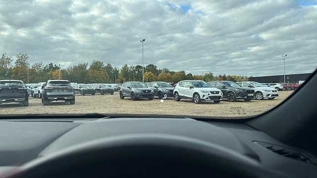 Nissan Qashqai 1.3 DiG-T MH Tekna 5dr