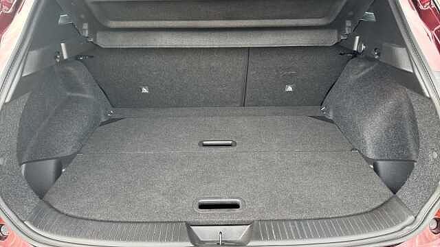 Nissan Qashqai 1.3 DiG-T MH Tekna 5dr