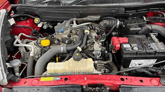 Nissan Juke 1.2 DiG-T Tekna 5dr