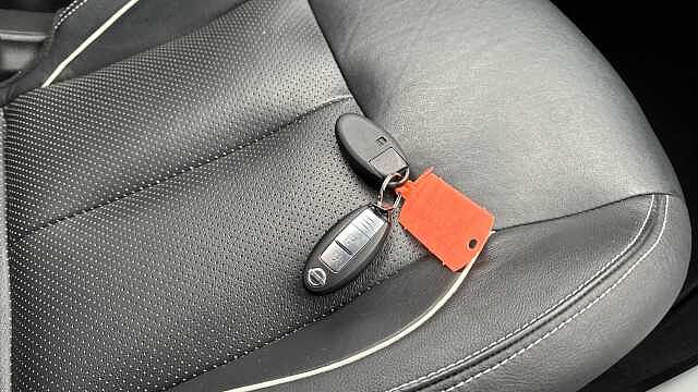 Nissan Juke 1.2 DiG-T Tekna 5dr