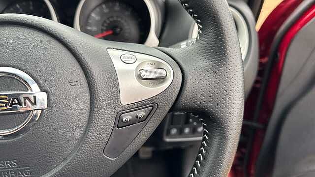 Nissan Juke 1.2 DiG-T Tekna 5dr