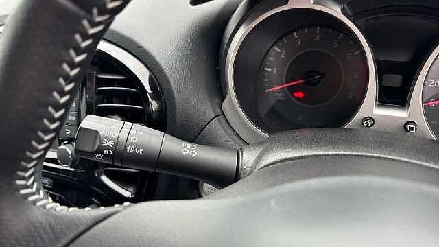 Nissan Juke 1.2 DiG-T Tekna 5dr