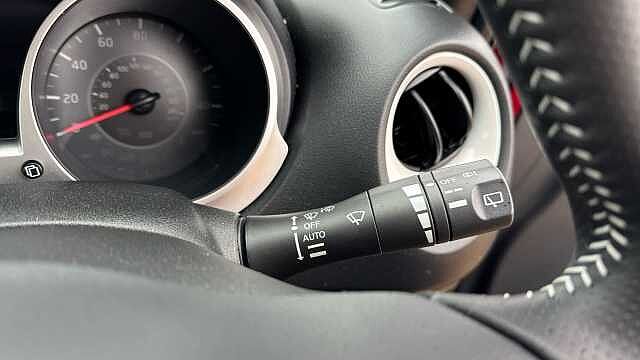 Nissan Juke 1.2 DiG-T Tekna 5dr