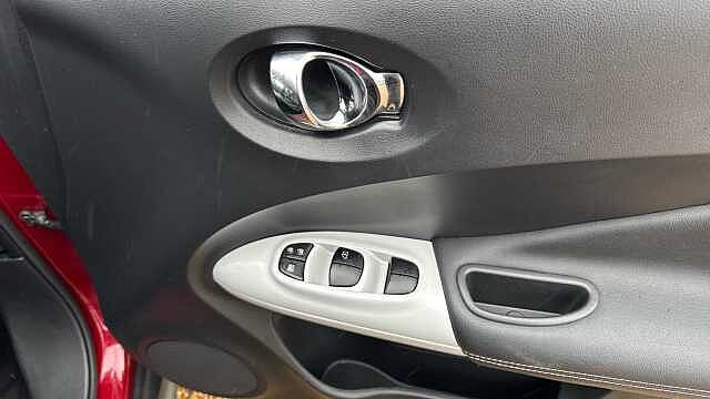 Nissan Juke 1.2 DiG-T Tekna 5dr