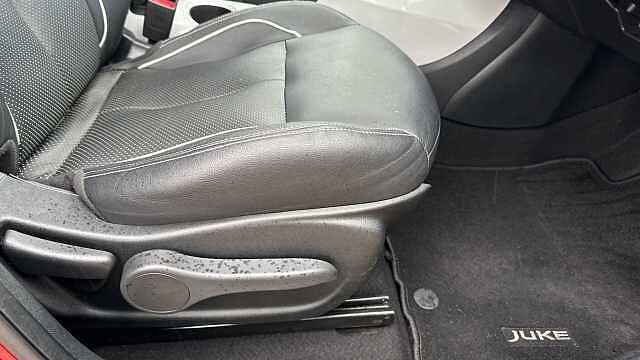 Nissan Juke 1.2 DiG-T Tekna 5dr