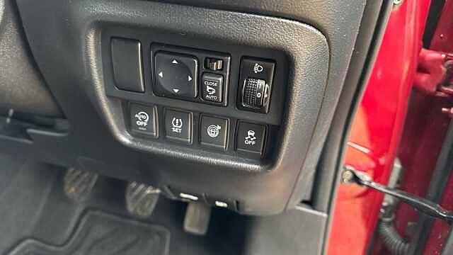 Nissan Juke 1.2 DiG-T Tekna 5dr