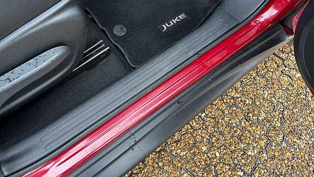 Nissan Juke 1.2 DiG-T Tekna 5dr