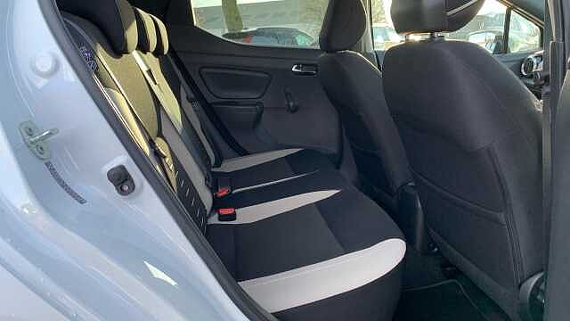 Nissan Micra MICRA 0.9 IG-T Tekna 5dr